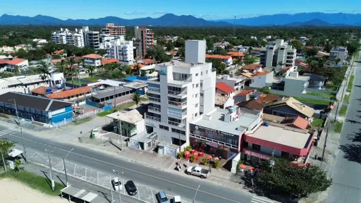 Cobertura com 4 Quartos à venda, 281m² no Itapema do Norte, Itapoá
