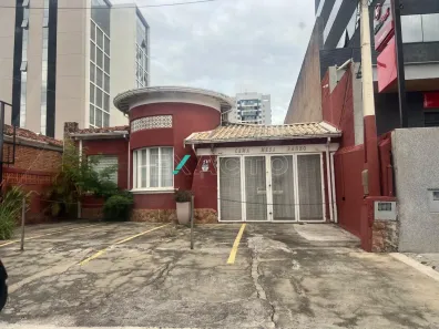 Imóvel Comercial com 3 Quartos à venda, 153m² no Jardim Nossa Senhora Auxiliadora, Campinas