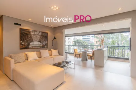 Apartamento com 2 Quartos à venda, 95m² no Vila Mariana, São Paulo