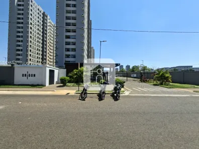 Apartamento com 2 Quartos para alugar, 56m² no Shopping Park, Uberlândia