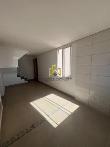 Cobertura com 2 Quartos à venda, 85m² no Piratininga (Venda Nova), Belo Horizonte