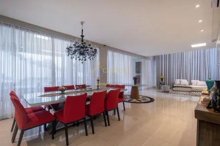 Casa com 5 Quartos à venda, 700m² no Jardim Leonor, São Paulo