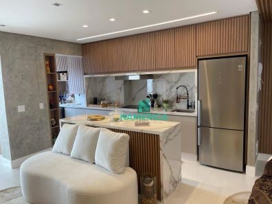 Apartamento com 2 Quartos à venda, 75m² no Mooca, São Paulo