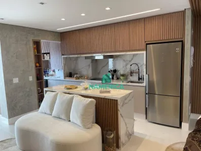 Apartamento com 2 Quartos à venda, 75m² no Mooca, São Paulo