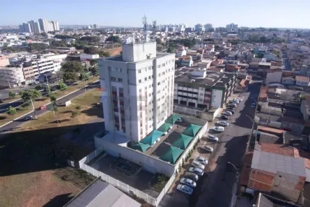 Apartamento com 2 Quartos à venda, 54m² no Guará II, Brasília