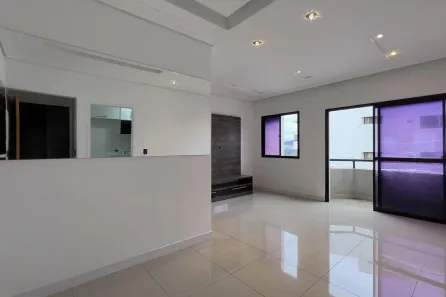 Apartamento com 2 Quartos para alugar, 74m² no Vila Rosália, Guarulhos
