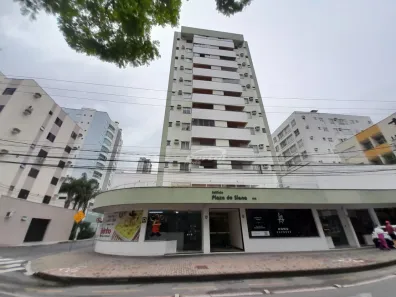 Apartamento com 2 Quartos para alugar, 95m² no Victor Konder, Blumenau