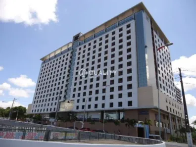 Sala Comercial para alugar, 32m² no Pici, Fortaleza