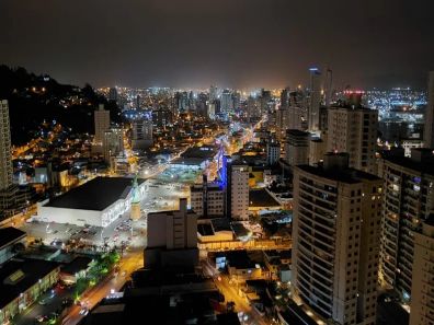 Apartamento com 2 Quartos à venda, 80m² no Fazenda, Itajaí