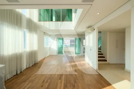 Apartamento com 3 Quartos à venda, 380m² no Jardim Paulistano, São Paulo