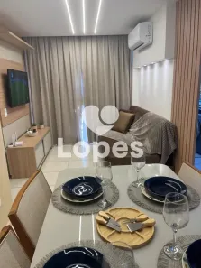Apartamento com 3 Quartos à venda, 57m² no Camorim, Rio de Janeiro
