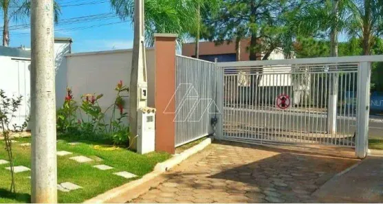 Casa com 2 Quartos à venda, 51m² no Jardim Santa Antonieta, Marília