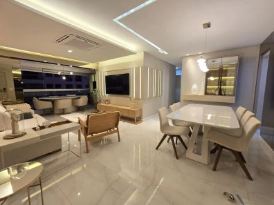 Apartamento com 3 Quartos à venda, 140m² no Imbiribeira, Recife