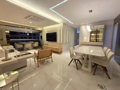 Apartamento com 3 Quartos à venda, 140m² no Imbiribeira, Recife