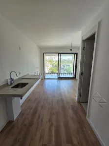 Apartamento com 1 Quarto à venda, 28m² no Sumaré, São Paulo