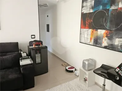 Apartamento com 2 Quartos à venda, 55m² no Mooca, São Paulo