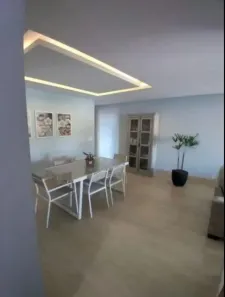 Apartamento com 3 Quartos para alugar, 105m² no Urbanova, São José dos Campos