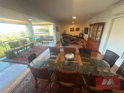 Apartamento com 3 Quartos para alugar, 156m² no Rio Pequeno, São Paulo