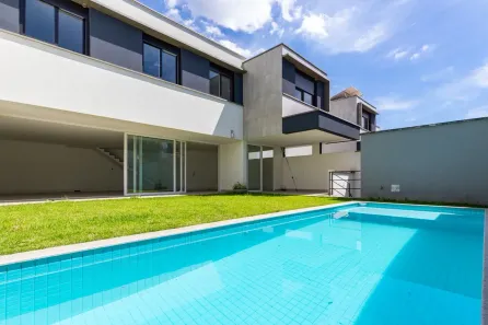 Casa de Condomínio com 4 Quartos à venda, 427m² no Campo Belo, São Paulo