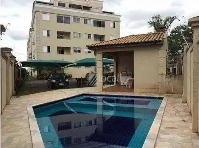 Apartamento com 3 Quartos à venda, 70m² no Higienópolis, São José do Rio Preto