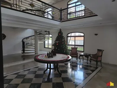 Apartamento com 4 Quartos à venda, 253m² no Parque da Mooca, São Paulo