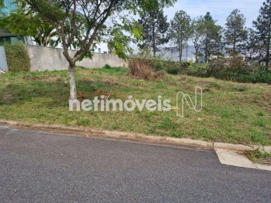 Lote/Terreno à venda, 720m² no Alphaville - Lagoa dos Ingleses, Nova Lima