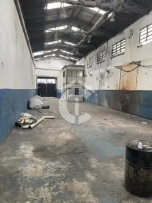 Galpão/Depósito/Armazém para alugar, 450m² no Jardim Independência, São Paulo