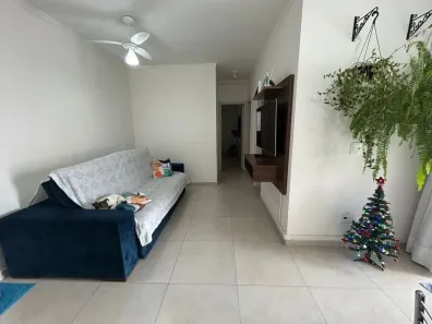 Apartamento com 2 Quartos à venda, 62m² no Jardim Nova Era, Salto