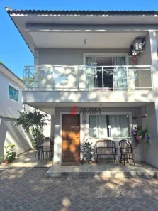 Casa com 3 Quartos à venda, 140m² no Engenho do Mato, Niterói