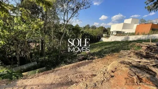 Lote/Terreno à venda, 1453m² no Loteamento Capital Ville, Jundiaí