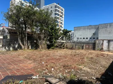 Lote/Terreno à venda, 233m² no Canto, Florianópolis