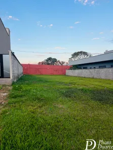 Lote/Terreno à venda, 368m² no Jardins Nápoles, Senador Canedo