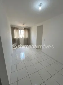 Apartamento com 3 Quartos para alugar, 76m² no Residencial Macedo Teles I, São José do Rio Preto