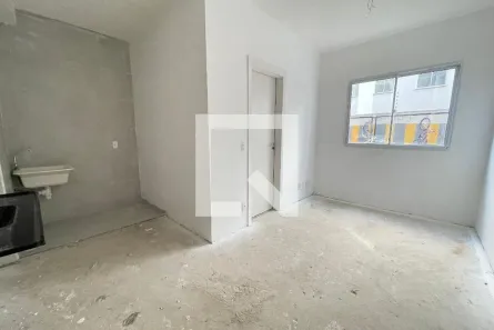 Apartamento com 2 Quartos à venda, 35m² no Jaguaré, São Paulo