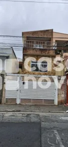 Sobrado com 3 Quartos à venda, 137m² no Jardim Brasil (Zona Norte), São Paulo