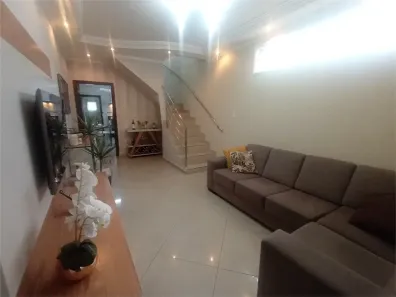 Sobrado com 3 Quartos à venda, 160m² no Vila Gustavo, São Paulo