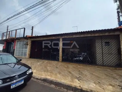 Casa com 3 Quartos à venda, 152m² no Jardim São Carlos 5, São Carlos