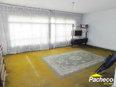 Sobrado com 4 Quartos à venda, 519m² no Brooklin Paulista, São Paulo