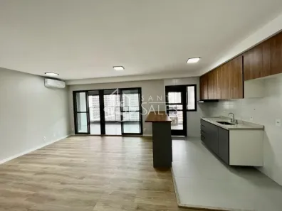 Apartamento com 2 Quartos à venda, 85m² no Jardim das Acácias, São Paulo