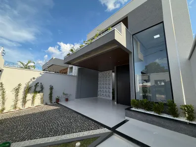 Casa à venda, 170m² no Plano Diretor Sul, Palmas