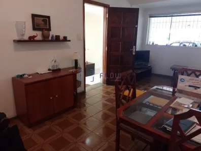 Casa com 2 Quartos à venda, 119m² no Cidade Monções, São Paulo