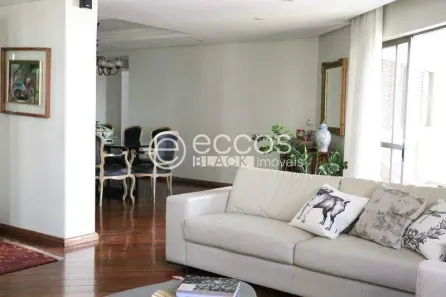 Cobertura com 4 Quartos à venda, 460m² no Gutierrez, Belo Horizonte