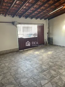 Casa com 2 Quartos à venda, 126m² no Parque Eldorado, Campinas