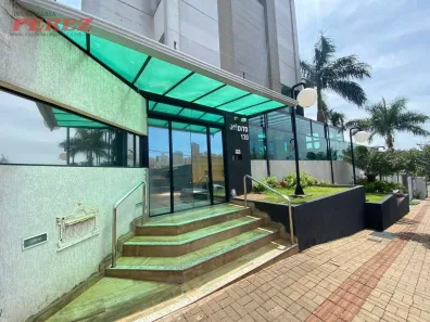 Apartamento com 2 Quartos para alugar, 60m² no Centro, Londrina