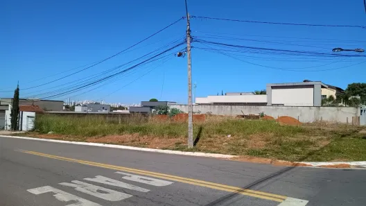 Lote/Terreno à venda, 509m² no Goiânia 2, Goiânia