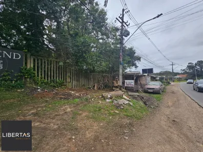 Lote/Terreno à venda, 4370m² no Morro Santana, Porto Alegre