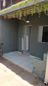 Kitnet com 1 Quarto para alugar, 40m² no Residencial Alice Barbosa, Goiânia
