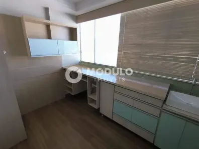 Sala Comercial para alugar, 25m² no Daniel Fonseca, Uberlândia