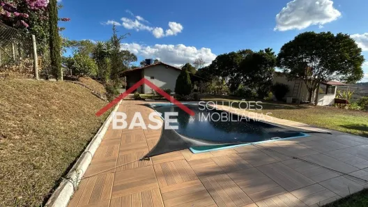Casa com 3 Quartos à venda, 1000m² no Castelo Branco, Itatiaiuçu