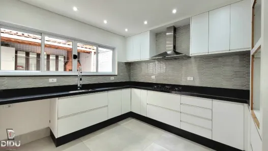 Casa com 3 Quartos à venda, 253m² no Nova Petrópolis, São Bernardo do Campo